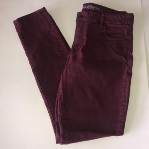 Old Navy Straight Leg Jeans